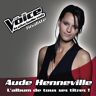 the voice-l album du 3eme fin the voice ulm