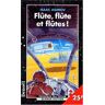 Flûte, flûte, et flûtes ! Isaac Asimov Denoël