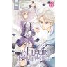 La fleur millénaire. Vol. 10 Kaneyoshi Izumi Crunchyroll