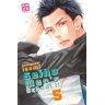 Seiho men's school !!. Vol. 5 Kaneyoshi Izumi Kazé Manga