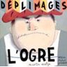 L'ogre Martin Matje Albin Michel-Jeunesse