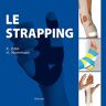 Le strapping Klaus Eder, Hauke Mommsen Maloine