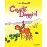 Coyote Doggirl Lisa Hanawalt Gallimard