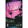 L'homme de plonge Dannie Martin 10-18