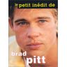 le petit inédit de brad pitt dempsey, amy gremese