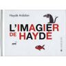 L'imagier de Haydé Haydé Ardalan Joie de lire