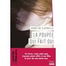 La poupée qui fait oui Agnès de Clairville HarperCollins