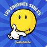 Les énigmes Smiley smileyworld Livres du Dragon d'or