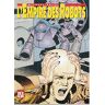 L'Empire des robots Michael Götze Comics-USA