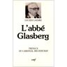 L'Abbé Glasberg Lucien Lazare Cerf