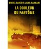 La douleur du fantôme Michel Canesi, Jamil Rahmani Phébus