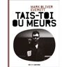 Tais-toi ou meurs Mark Everett 13e note