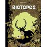 Biotope. Vol. 2 Appollo, Brüno Dargaud