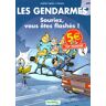 les gendarmes t5 top 5  humour