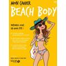 Mon cahier beach body : préparez-vous en mode été ! Sissy Solar