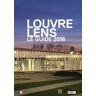 Louvre-Lens : le guide 2016 Louvre-Lens Somogy,  Louvre-Lens