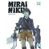 Mirai Nikki. Vol. 10 Sakae Esuno Sakka