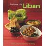 Cuisine du Liban Dawn Anthony, Elaine Anthony, Selwa Anthony Soline