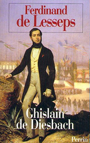 Ghislain de Diesbach image