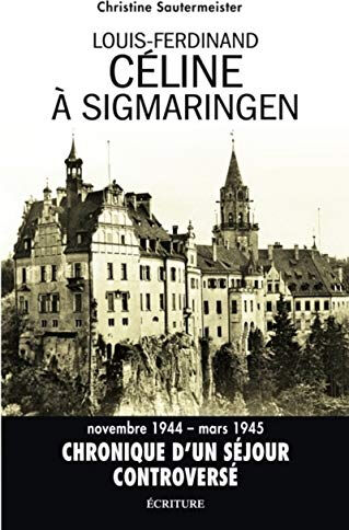 Christine Sautermeister image