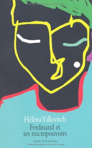 Hélèna Villovitch image