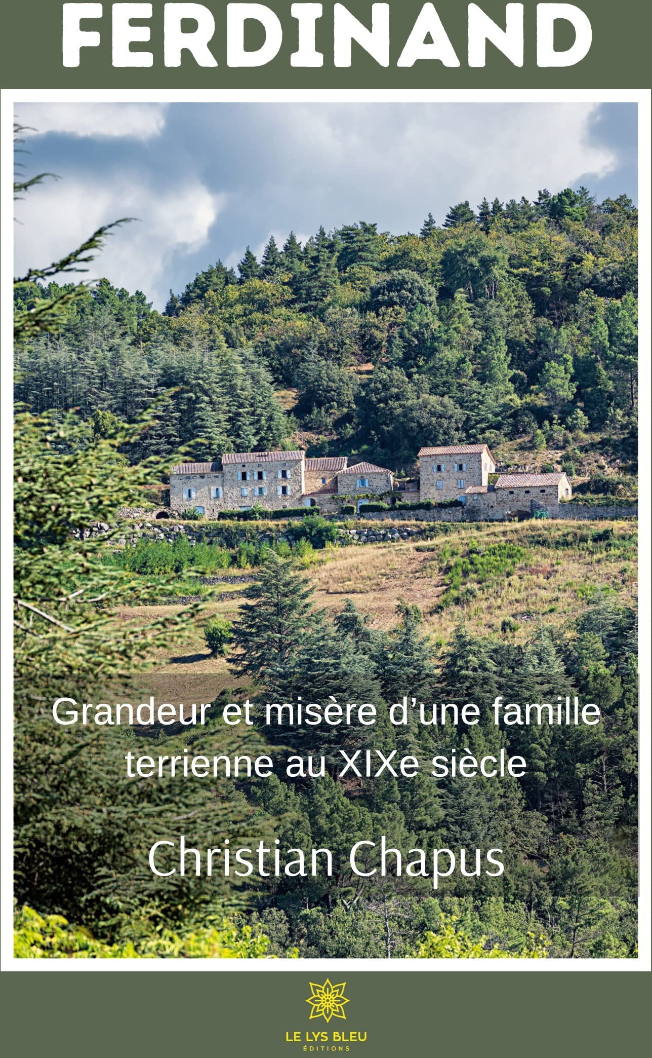 CHAPUS, CHRISTIAN image