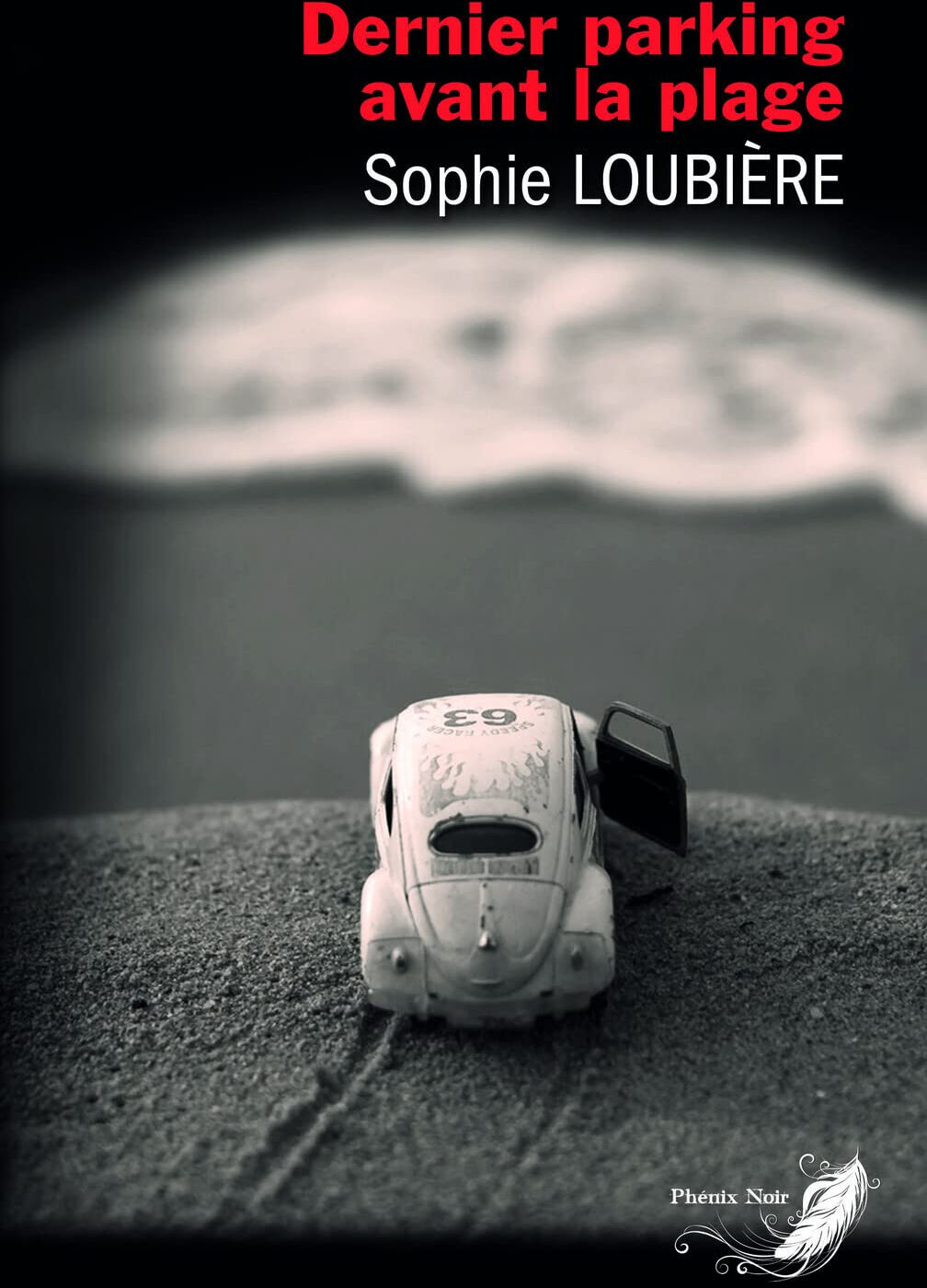 Sophie Loubière image