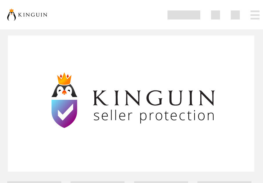 Kinguin Seller Protection