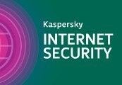 Kinguin Kaspersky Internet Security 2022 US Key (1 Year / 1 Device)