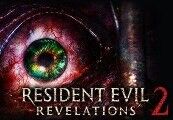 Kinguin Resident Evil Revelations 2 Episode 1: Penal Colony Clé Steam