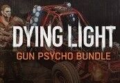 Kinguin Dying Light - Gun Psycho Bundle DLC Clé Steam