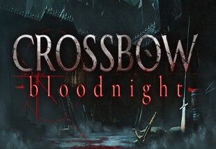 Kinguin CROSSBOW: Bloodnight Steam CD Key
