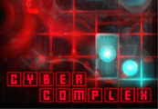 Kinguin Cyber Complex Steam CD Key