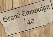 Kinguin Panzer Corps - Grand Campaign '40 DLC Steam CD Key