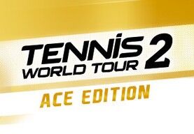 Kinguin Tennis World Tour 2 Ace Edition Steam CD Key