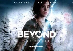 Kinguin Beyond: Two Souls Steam Altergift