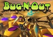 Kinguin Bug N Out Steam CD Key