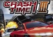 Kinguin Crash Time 3 Steam CD Key