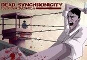 Kinguin Dead Synchronicity: Tomorrow Comes Today Steam CD Key