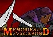 Kinguin Memories of A Vagabond Steam CD Key