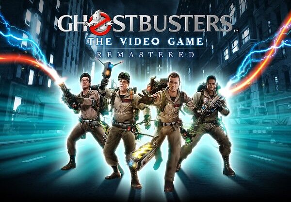 Kinguin Ghostbusters: The Video Game Remastered EU Steam Altergift