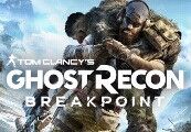 Kinguin Tom Clancy's Ghost Recon Breakpoint US XBOX One CD Key