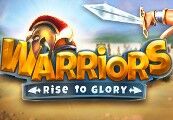 Kinguin Warriors: Rise to Glory! Clé Steam
