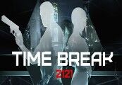 Kinguin Time Break 2121 Steam CD Key