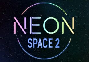 Kinguin Neon Space 2 Steam CD Key