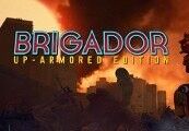 Kinguin Brigador: Up-Armored Edition Clé Steam