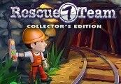 Kinguin Rescue Team 7 Steam CD Key