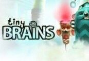 Kinguin Tiny Brains Steam Gift