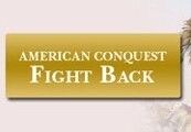 Kinguin American Conquest: Fight Back Steam Gift