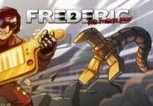 Kinguin Frederic: Evil Strikes Back Steam CD Key
